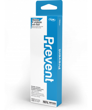 PREVENT MATIZADO 2 G.