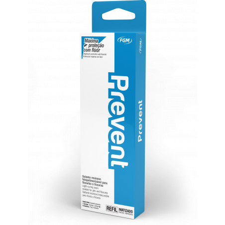 PREVENT MATIZADO 2 G.