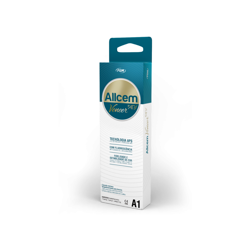 ALLCEM VENEER APS 2,5G ALLCEM VENEER APS 2,5G