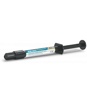 ALLCEM VENEER APS 2,5G