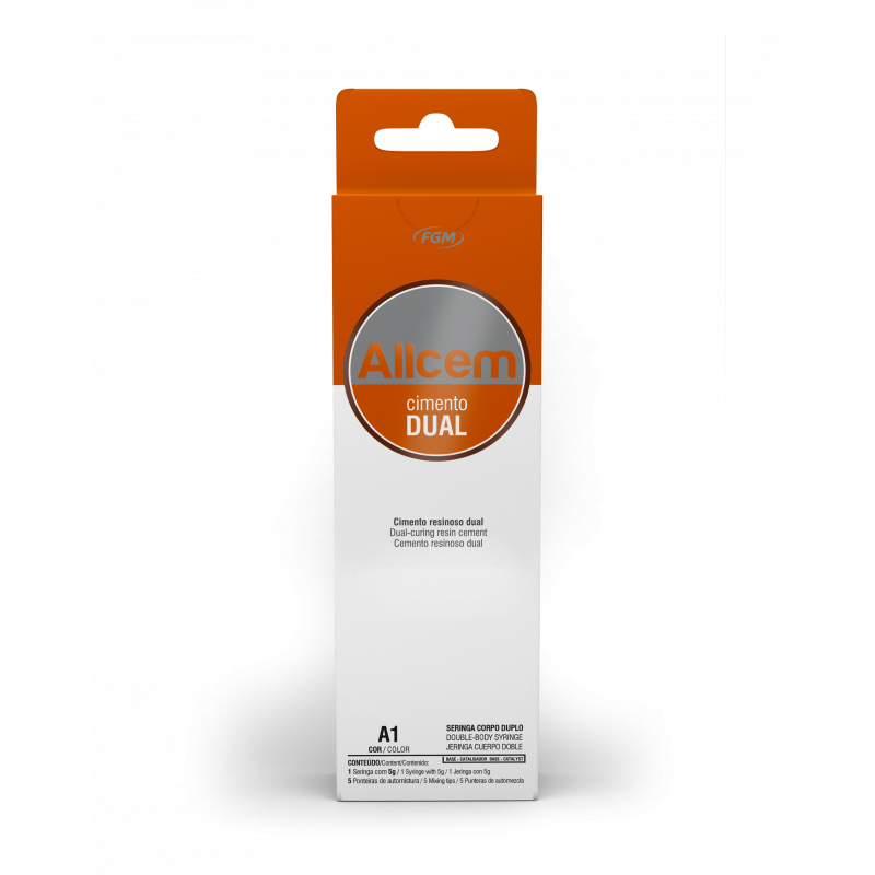 ALLCEM DUAL 5G. ALLCEM DUAL 5G.