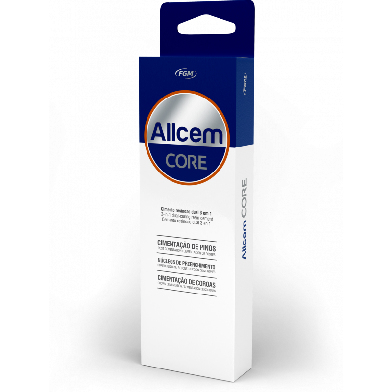 ALLCEM CORE 6G ALLCEM CORE 6G
