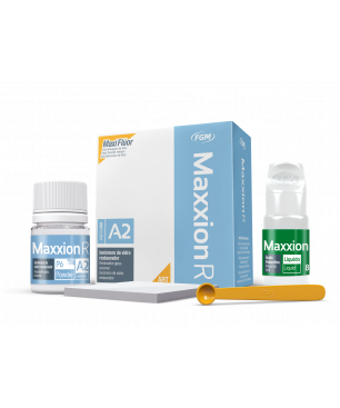 MAXXION R