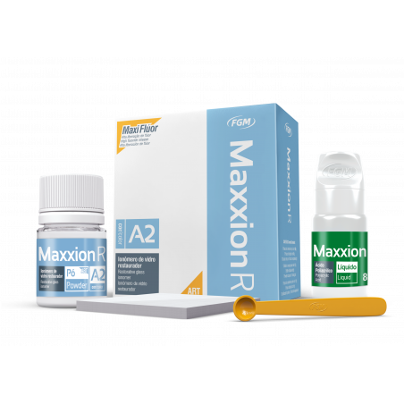 MAXXION R