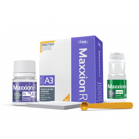 MAXXION R