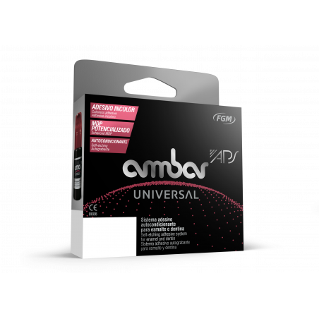 AMBAR UNIVERSAL APS ADHESIVO FRASCO 5 ML