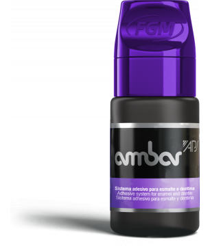 AMBAR ADHESIVO APS FRASCO 6 ML
