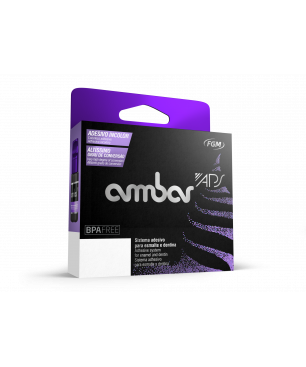 AMBAR ADHESIVO APS FRASCO 6 ML