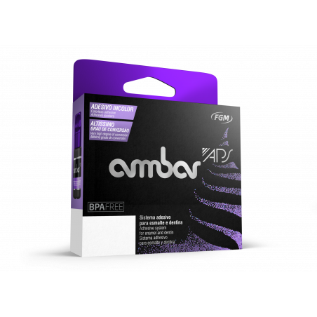 AMBAR ADHESIVO APS FRASCO 6 ML