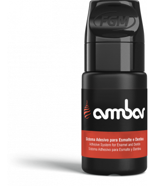 AMBAR ADHESIVO FRASCO 6 ML
