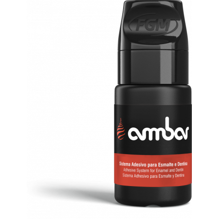 AMBAR ADHESIVO FRASCO 6 ML