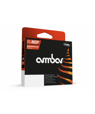 AMBAR ADHESIVO FRASCO 6 ML