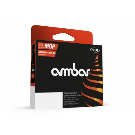 AMBAR ADHESIVO FRASCO 6 ML