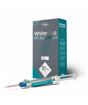 WHITENESS HP AUTOMIXX 35%