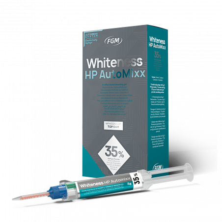 WHITENESS HP AUTOMIXX 35%