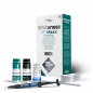 WHITENESS HP MAXX 35% 9 PACIENTES