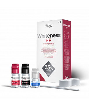WHITENESS HP 35%