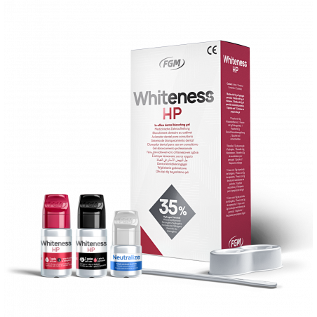 WHITENESS HP 35%