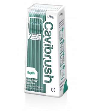CAVIBRUSH