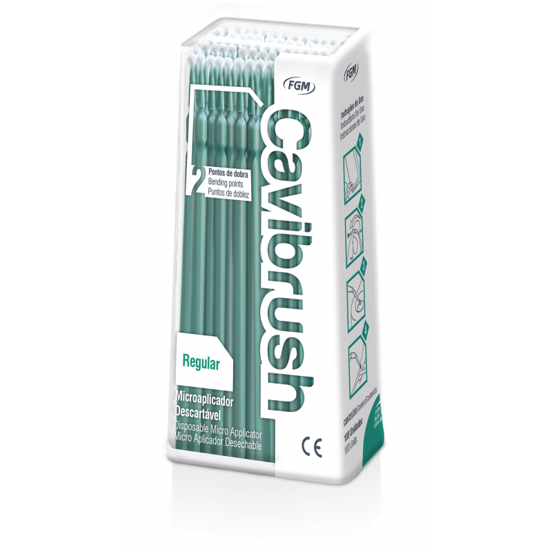 CAVIBRUSH CAVIBRUSH