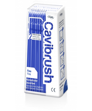 CAVIBRUSH