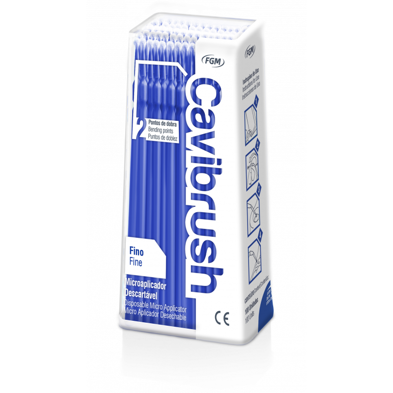 CAVIBRUSH CAVIBRUSH