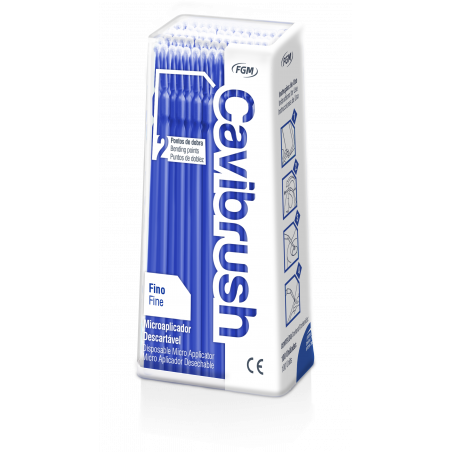 CAVIBRUSH