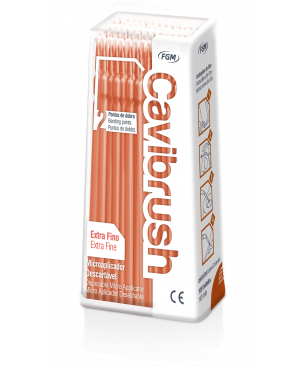 CAVIBRUSH