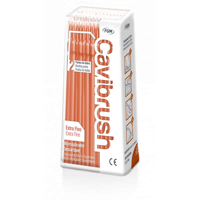 CAVIBRUSH CAVIBRUSH