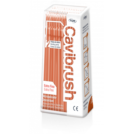 CAVIBRUSH