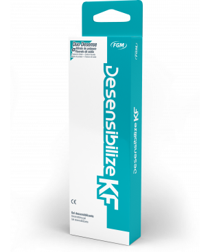 DESENSIBILIZANTE KF