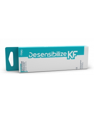 DESENSIBILIZANTE KF
