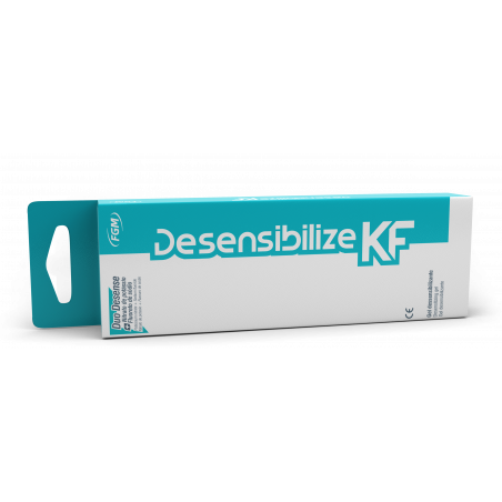 DESENSIBILIZANTE KF