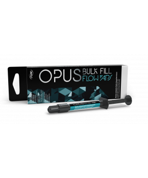 OPUS BULK FILL FLOW APS 2G