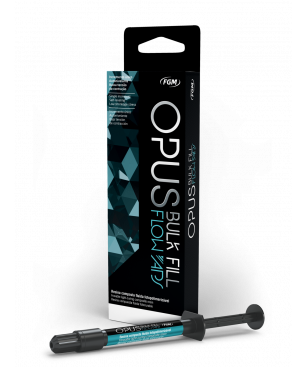 OPUS BULK FILL FLOW APS 2G