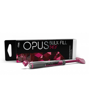 OPUS APS BULK FILL 4 G.