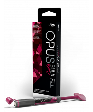 OPUS APS BULK FILL 4 G.