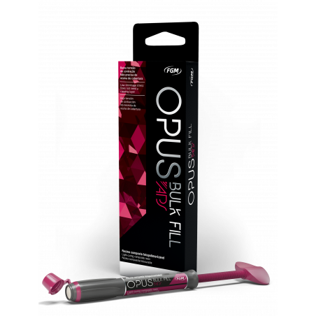 OPUS APS BULK FILL 4 G.