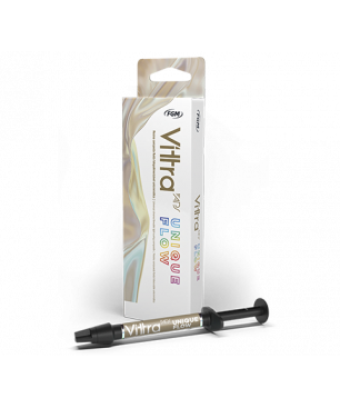 VITTRA APS UNIQUE FLOW 2 G