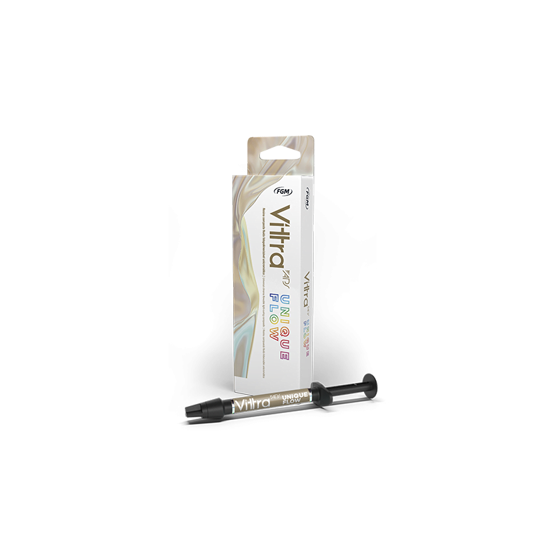 VITTRA APS UNIQUE FLOW 2 G VITTRA APS UNIQUE FLOW 2 G