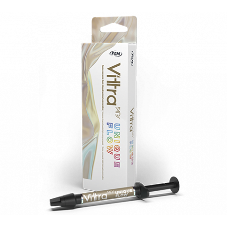 VITTRA APS UNIQUE FLOW 2 G
