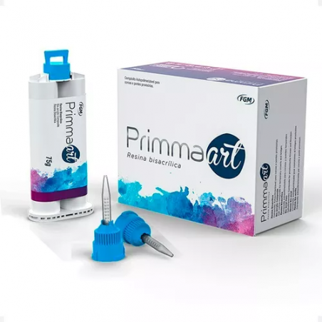 PRIMMA ART CARTUCHO 75 G.