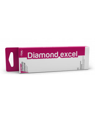 DIAMOND EXCEL JER. 2 G