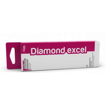 DIAMOND EXCEL JER. 2 G