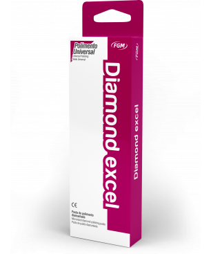 DIAMOND EXCEL JER. 2 G