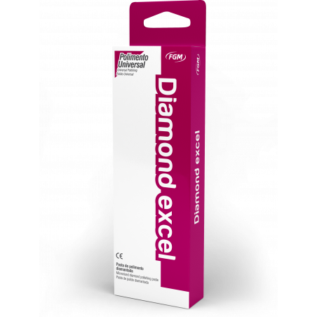 DIAMOND EXCEL JER. 2 G