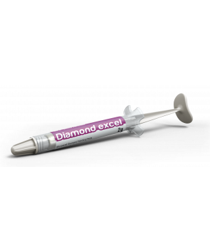 DIAMOND EXCEL JER. 2 G