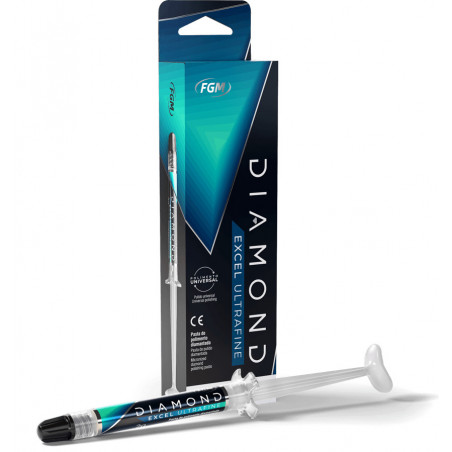 DIAMOND EXCEL ULTRAFINE  2G.