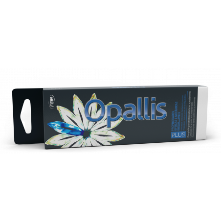 OPALLIS 4G.