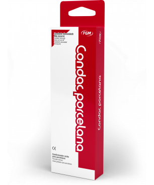 CONDAC PORCELANA (ACIDO FLUORHIDRICO)